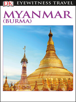 Myanmar (Burma) - ebook